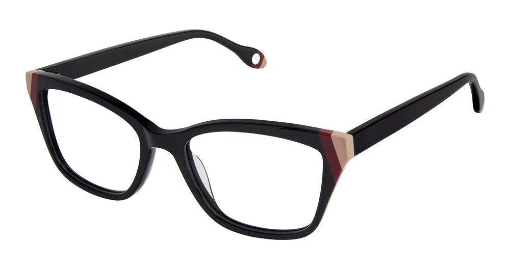 Fysh F-3766 Eyeglasses - view 3